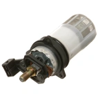 Bränslepump in tank VAG