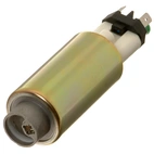 Bränslepump in tank Renault