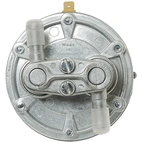 Bränslepump Univ. 6V, 5>8 psi