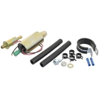 Bränslepump Univ. 12V,2.5>4psi