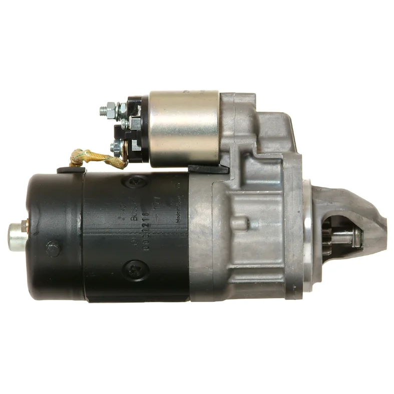 JEEP Diesel Startm. 12V-2.2kW