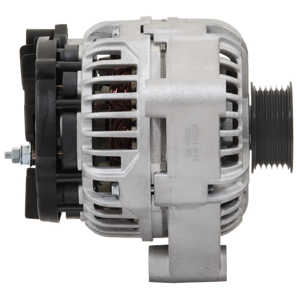 GM Gen. 12V-130A