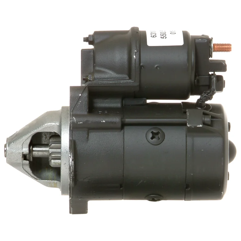 Smart Startmotor 12V-0.8kW