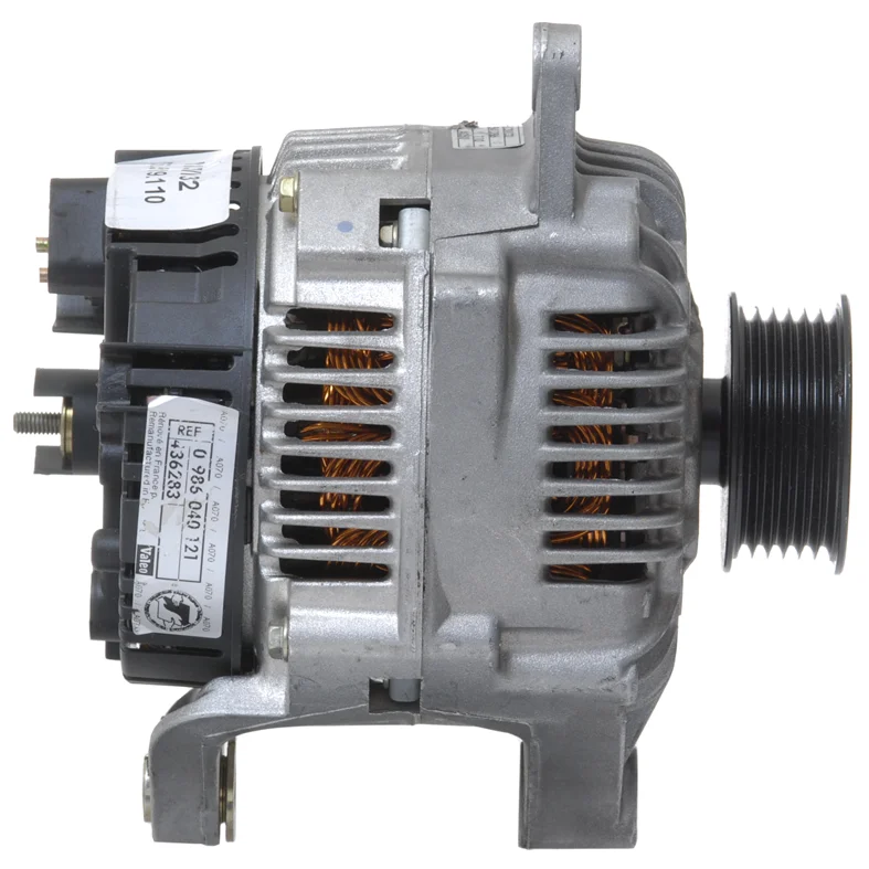 Renault Safrane V6 Gen. 110A