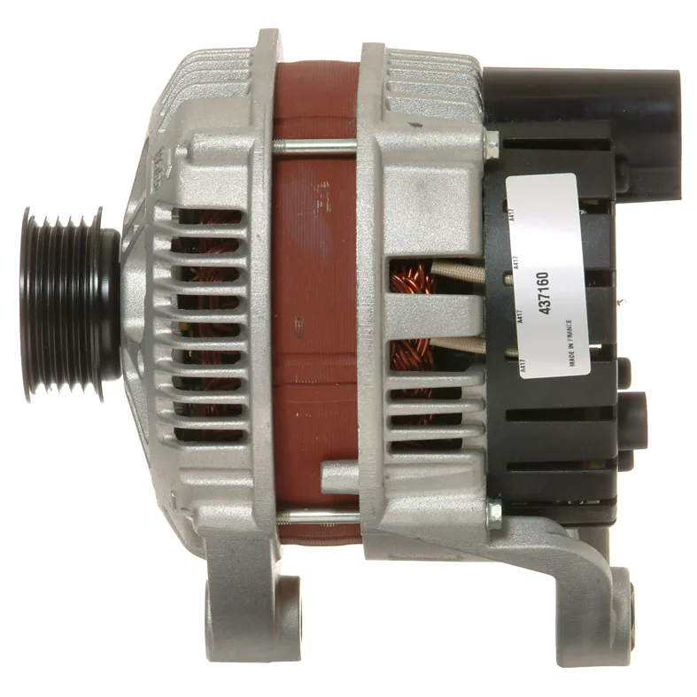 BMW Desel Generator 12V-150A
