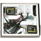 Xenon Kit H1, 12/24V-50W,4300K
