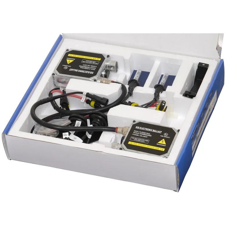 Xenon HID Kit H3,12V-55W,4300K