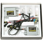 Xenon HID Kit H3,24V-50W,4300K