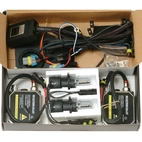 Bi-Xenon HID H4, 12V-55W,4300K