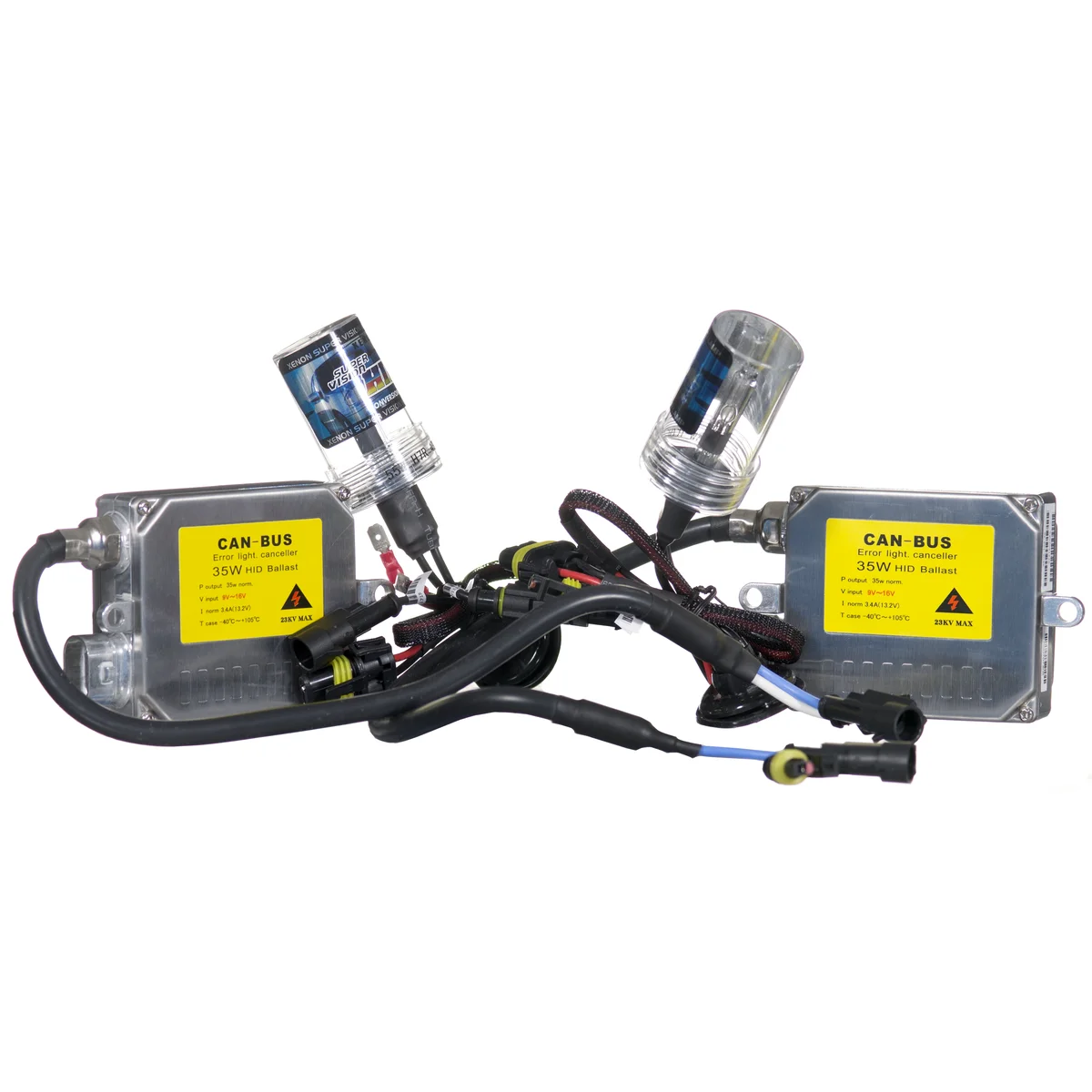 Canbus HID Kit H7R,12V-35W