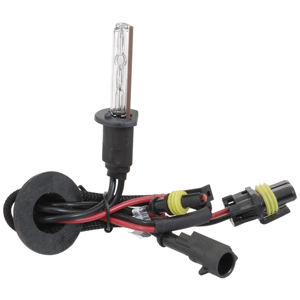 H1 Xenonlampa, 50W, 4300K, par