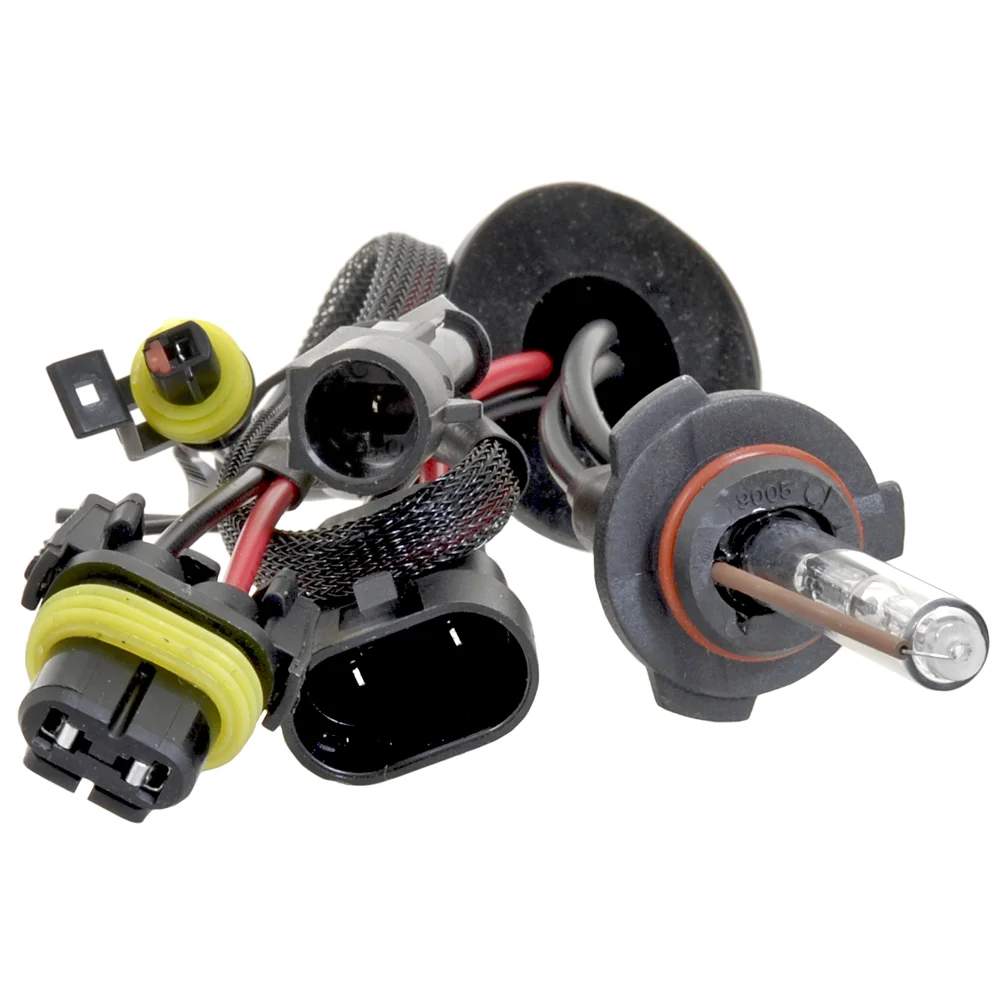 9005, Xenonlamp,55W,4300K, par