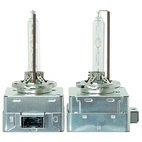 D1S Xenonlampa, 35W,4300K, par
