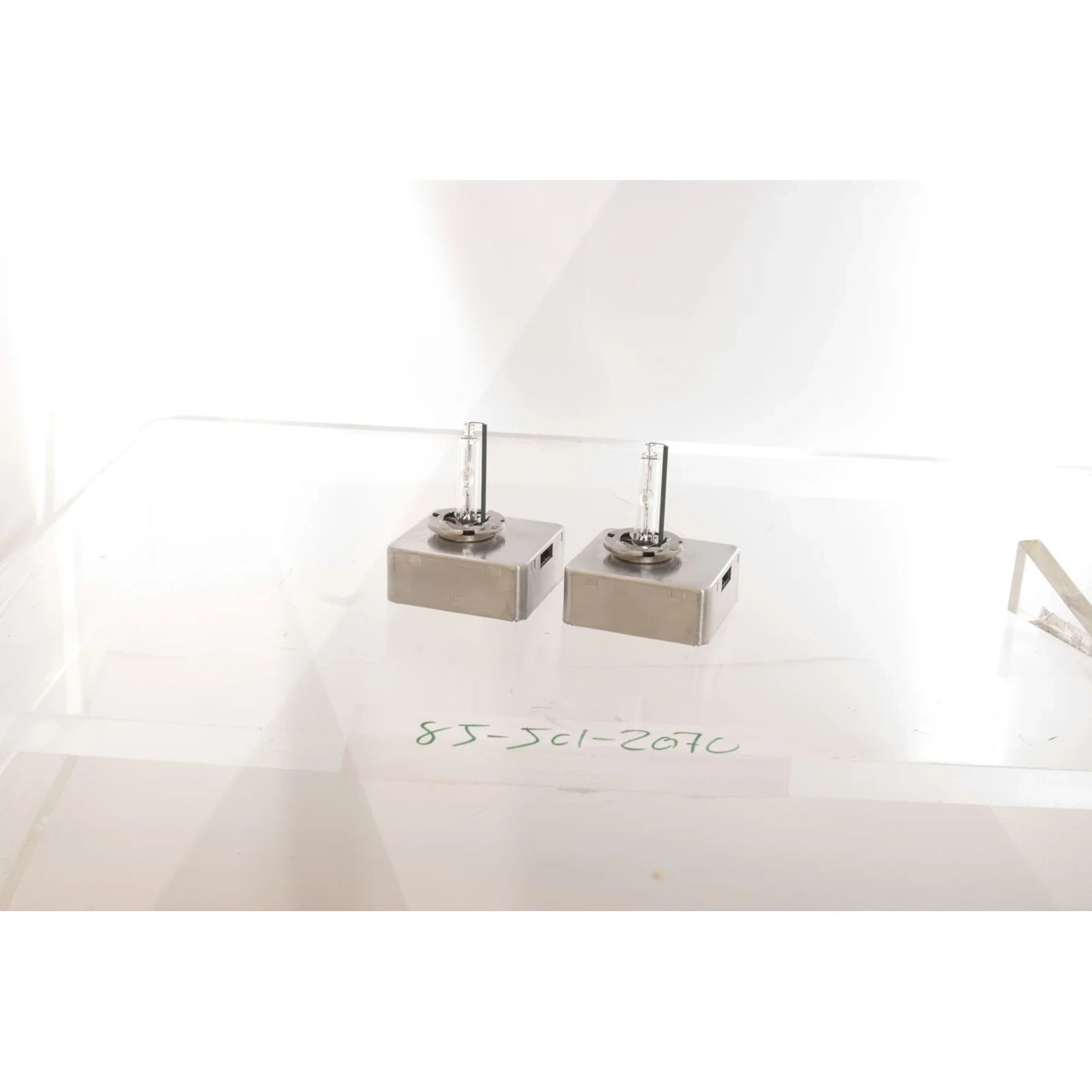 D5S Xenonlampa, 25W,4300K,1 st