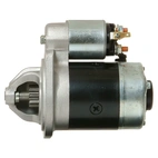 Yanmar 2TN66E Startm. 12V