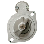 Yanmar 2TN66E Startm. 12V