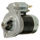 Yanmar 2TN66E Startm. 12V