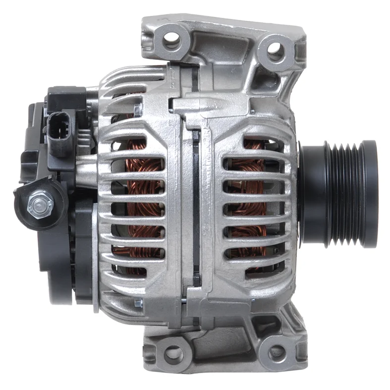 SAAB 9-3 Generator 12V-140A