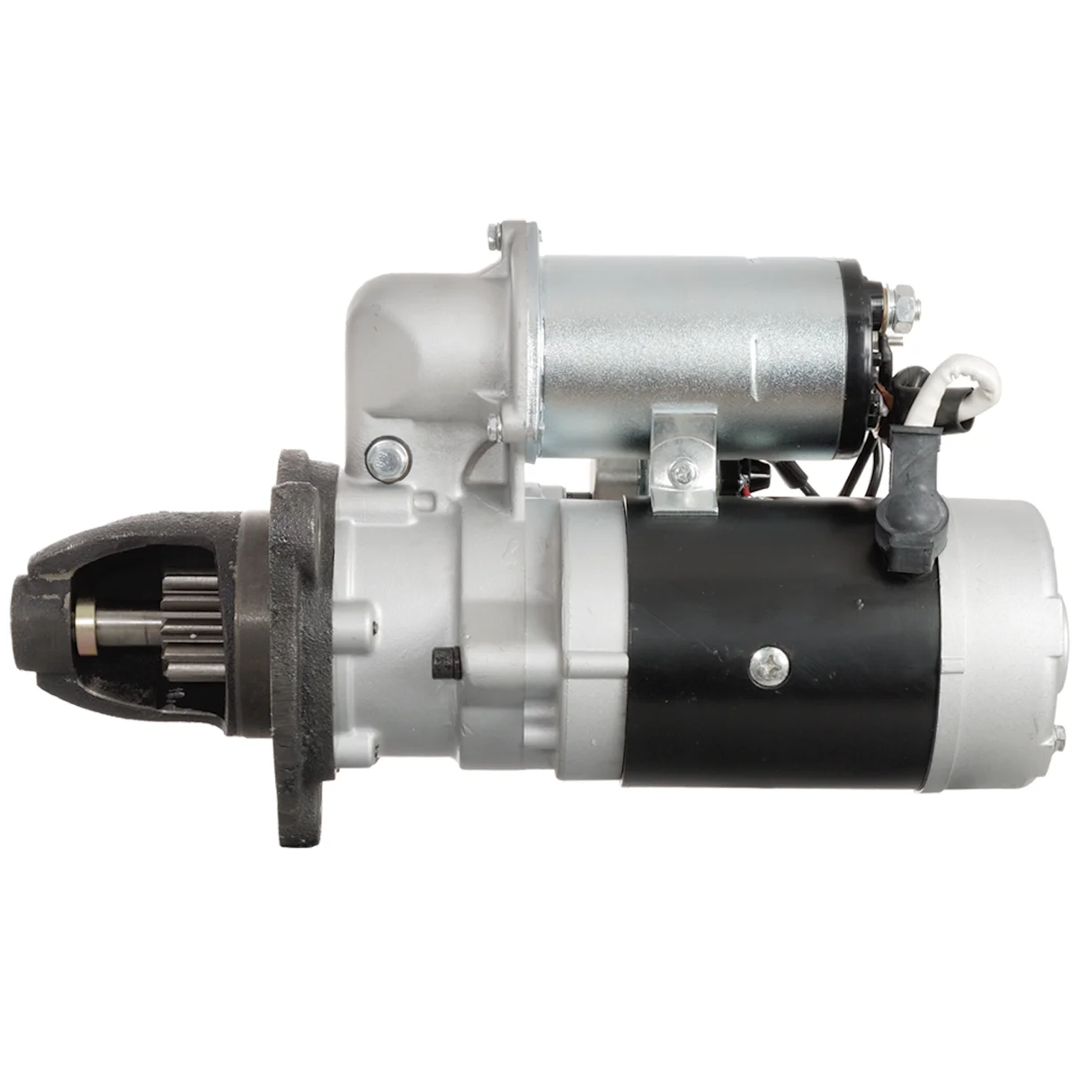 Komatsu Startmotor 24V-11.0kW