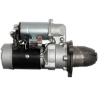 Komatsu Startmotor 24V-11.0kW