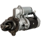 Komatsu Startmotor 24V-11.0kW