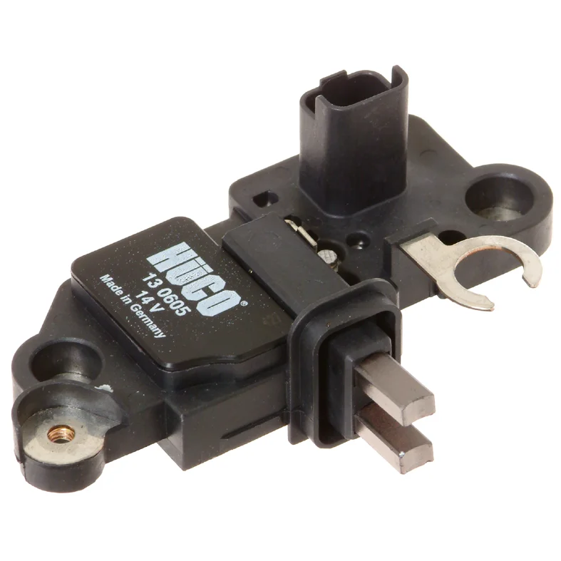 Regulator F00M145276, 12V