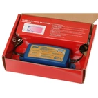 Batteriladare DOH 1.5A, 5 steg