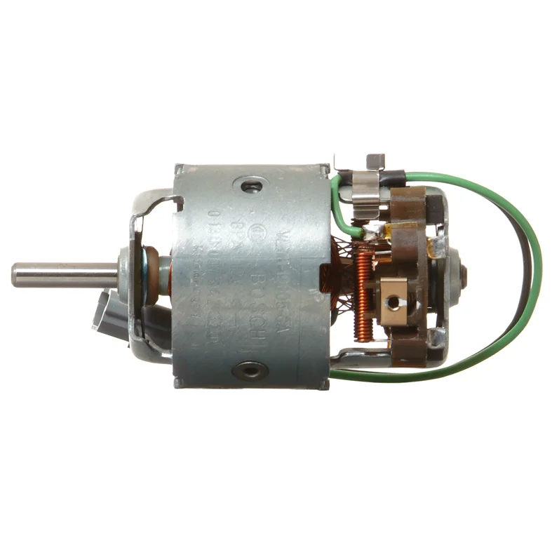Likströmsmotor 12V-14W