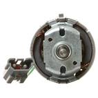 Likströmsmotor 12V-14W