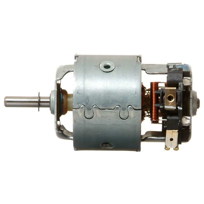 Likströmsmotor 12V-34W