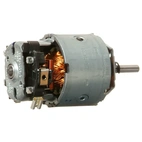Likströmsmotor 12V-34W