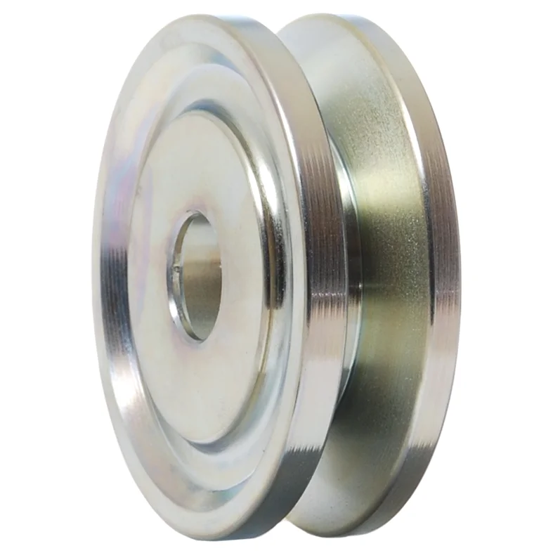 Remskiva 15x63x20.2 mm