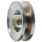 Remskiva 15x63x20.2 mm