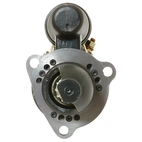 Case Startmotor 24V-7.5kW