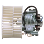 Kupefläktmotor SAAB 9-3 98-02