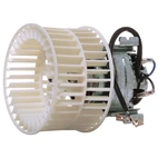 Kupefläktmotor SAAB 9-3 98-02