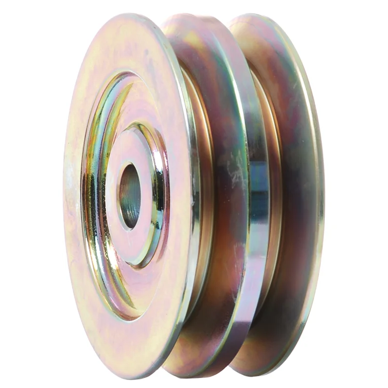 Remskiva 15x86 mm, 2spår Denso