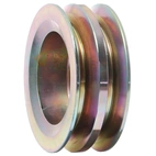 Remskiva 15x86 mm, 2spår Denso