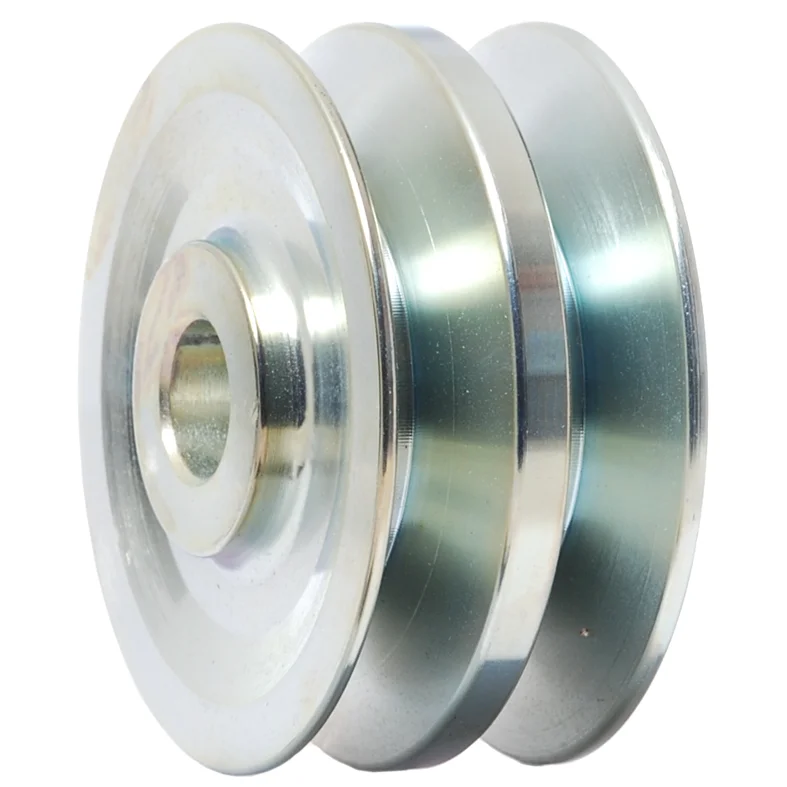 Remskiva 15x71 mm, 2spår Denso