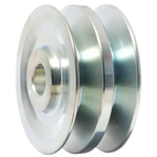 Remskiva 15x71 mm, 2spår Denso