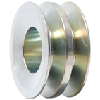 Remskiva 15x71 mm, 2spår Denso