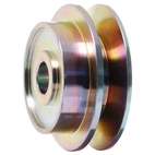 Remskiva 20x92 mm, 1spår Denso