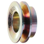 Remskiva 20x92 mm, 1spår Denso