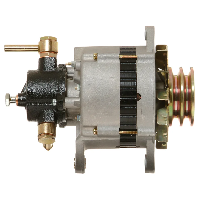 Isuzu/GM Gen. 12V-70A