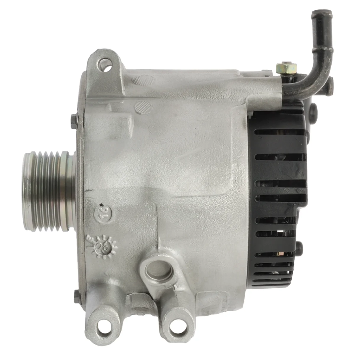 Mercedes Gen. 12V-150A