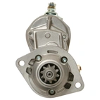 Cummins/Denso Start. 24V-4.5kW