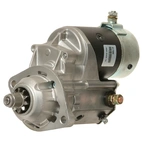 Cummins/Denso Start. 24V-4.5kW