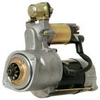 Mitsubishi Ind. Startmotor 24V