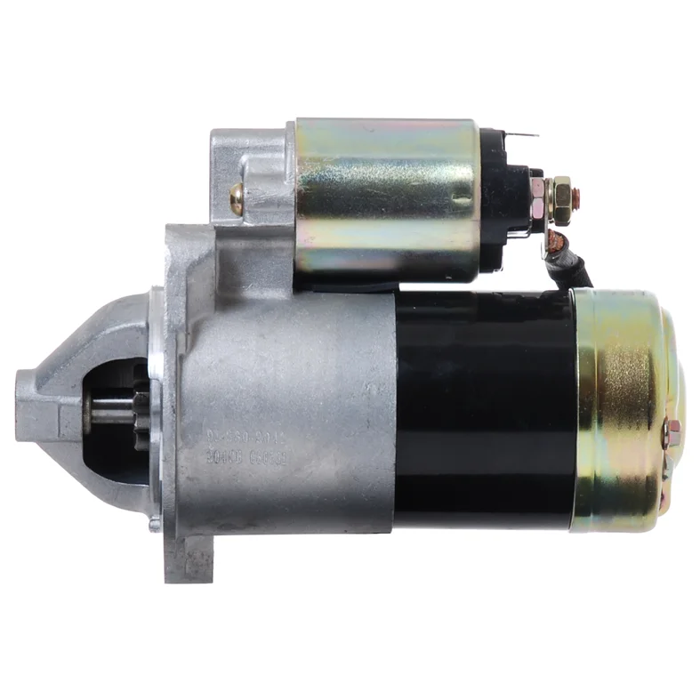 Mitsubishi 2.4GDI Startm.