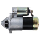 Mitsubishi 2.4GDI Startm.